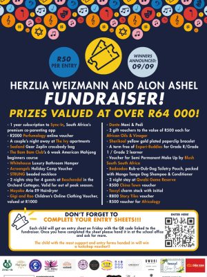 Fundraiser